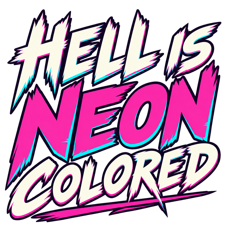 Game logo — transparent PNG