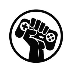 Low Revolution developer logo